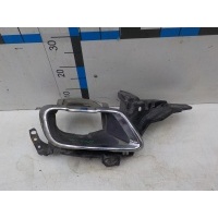 Насадка глушителя BMW X5 G05 2018- 51128074190