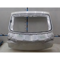 Дверь багажника Haval F7x 2022- 6301200XKQ05A