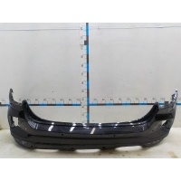 Бампер задний Kia Rio X-Line 2020- 86640H0900