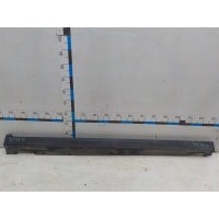 Накладка порога правого JAC JS4 2020- 5522200U2210