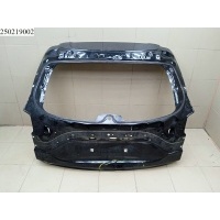 Дверь багажника MAZDA CX 5 2017- Mazda KBY2-62-02XC,KBY4-62-02XB,KBY26202XC,KBY46202XB