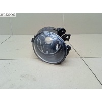 Фара противотуманная левая Sat Touran 2003-2010 Volkswagen,Tiguan 2007-2011 Volkswagen,Polo (Sed RUS) 2011-2020 Volkswagen,Polo (HB) 2009-2017 Volkswagen,Golf V Plus 2005-2014 Volkswagen,EOS 2006-2015
