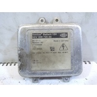Блок розжига ксенон правый opel insignia а 5dv009720 - 00