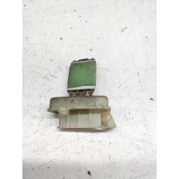 Сопротивление печки Renault Master 2000 a64133699a