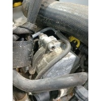 Насос вакуумный Opel Zafira 8V 2006 72905303