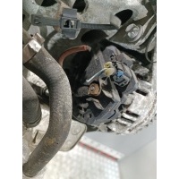 Генератор Opel Zafira 8V 2006 0124325172