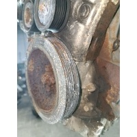Шкив коленвала Opel Zafira 8V 2006