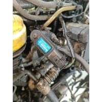 Датчик абсолютного давления Renault Espace 2007 0281002740