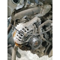 Генератор Opel Vectra 2003 0124525030