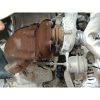 Турбина Opel Vectra 2003 24461826
