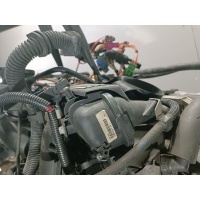 Коллектор впускной BMW 6 E63/E64 2007