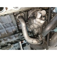 Компрессор кондиционера BMW 6 E63/E64 2007 6956715