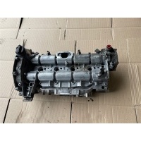 Головка блока цилиндров распредвалы грм 2.0 ecoblue 16 - 23r transit mk8 форд custom 16 - 23