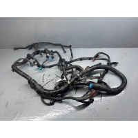 Проводка двигателя Peugeot 807 2006 1401279480