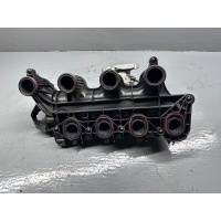 Коллектор впускной Mitsubishi Outlander 2 2007 9659449480, 9662010880, 1020646S01