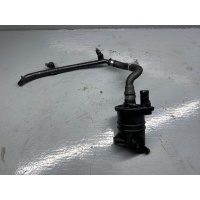 Патрубок вентиляции картера Opel Signum 2007 55196566,55207543