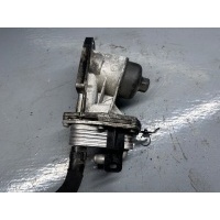 Корпус масляного фильтра Mitsubishi Outlander 2 2007 9682632980