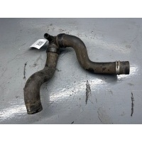 Фланец (тройник) системы охлаждения Peugeot 807 2007