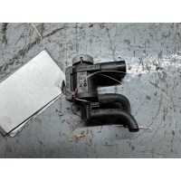 Клапан воздушный Seat Toledo 2 2000 1J0906283C