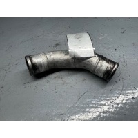 Патрубок интеркулера Opel Vectra C 2007 55352735
