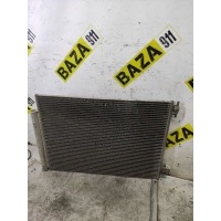 Радиатор кондиционера Renault Logan 2 2017 CA2063,M157442,921006843R