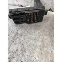 Блок предохранителей Hyundai Trajet 2002 954003A010