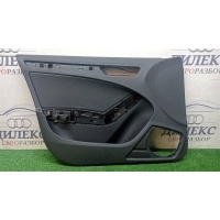 обшивка двери Audi A4 [B8] Allroad 2009-2016 2012 8K0867103AG