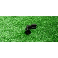 индикатор VW Touareg 2002-2010 7L6919238