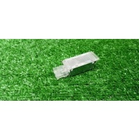плафон салонный VW Touareg 2002-2010 7l0947415