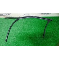 уплотнитель стекла двери Audi A4 [B8] Allroad 2009-2016 2012 8k0837439g