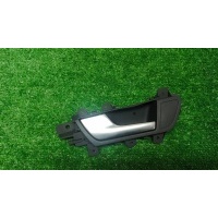 ручка двери внутренняя Audi A4 [B8] Allroad 2009-2016 2012 8K0837019