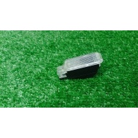 плафон салонный Audi A4 [B8] Allroad 2009-2016 2012 4B0947415A