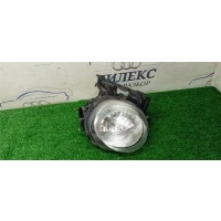фара Nissan Juke (F15) 2011> 2011 26010-1KL5B