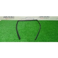 уплотнитель стекла двери Lexus RX 300/330/350/400h 2003-2009 6815248030