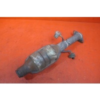 Форд focus 1 i mk1 1.6 16v катализатор