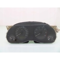 Спидометр volkswagen sharan i 2.0 7m0919861p 95vw10849adb