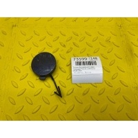Заглушка буксировочного крюка Volkswagen POLO 6C1 2017 6RU807241A