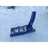 Порог со стойкой левый Chevrolet Lacetti J200 2003-2013 2011 96404745
