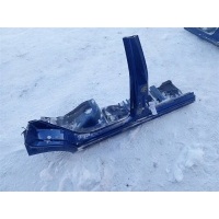 Порог со стойкой правый Chevrolet Lacetti J200 2003-2013 2011 96404746