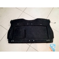 Полка багажника Ford Fusion 2002-2012 2007 1450141