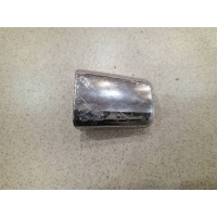 Накладка вставки замка двери задней Chevrolet Epica 2006-2012 2008 96468306
