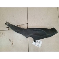 Накладка порога (внутренняя) задняя правая Ford Fusion 2002-2012 2007 1303146