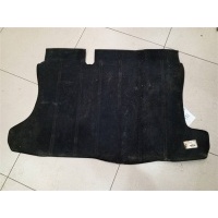 Пол багажника Ford Fusion 2002-2012 2007 1522393