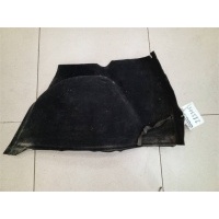 Обшивка багажника левая Ford Fusion 2002-2012 2007 1522396