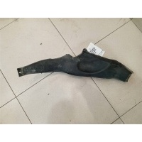 Обшивка стойки задняя левая (внутри) Ford Fusion 2002-2012 2007 1303147