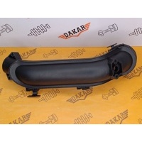 патрубок интеркулера Skoda Yeti 5L 2011 03F145673E, 03F145673F