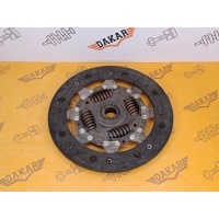 диск сцепления Skoda Yeti 5L 2011 036141032H, 036141032HX