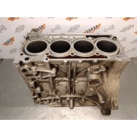 Блок цилиндров Skoda Yeti 5L 2011 03F103101B, 03F103019J