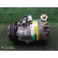 муфта компрессора кондиционера Opel Zafira A (1999-2005) 09132918