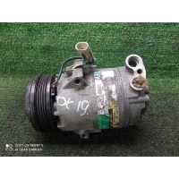 компрессор кондиционера Opel Astra G (1998-2005) 09174396